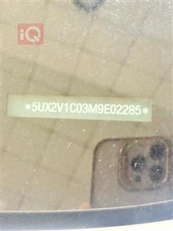 بي ام دبليو X4